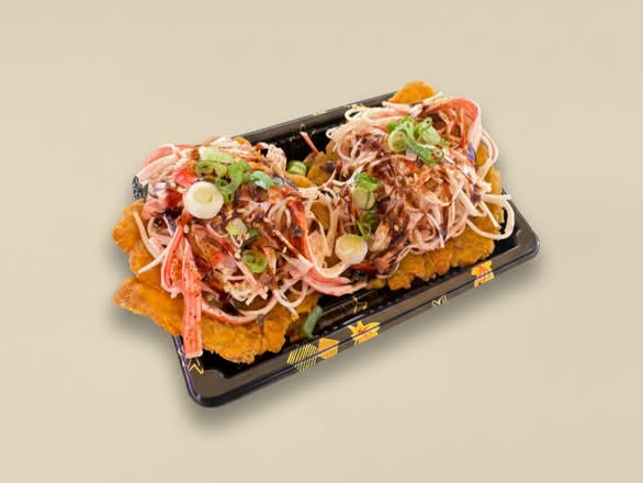 Tostones