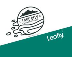 Lake City Cannabis (6-22 Richard Way SW)