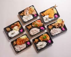 TAKE OUT Sun-San K&A place