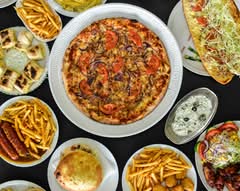 Pizza Natalia (Sehnde)