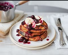 Scramblers Diner (Springfield)