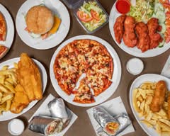 Javits Takeaway (Granton)