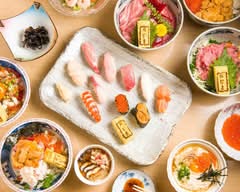 銀座鮨たじま GINZA SUSHITAJIMA