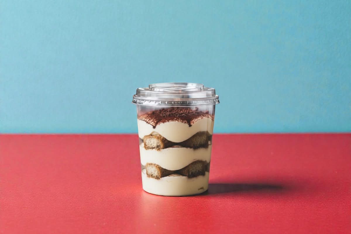 Tiramisu Maison au Choix