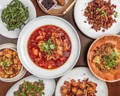 Mapo Asian Restaurant & Bar