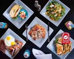The 5 Spot Cafe