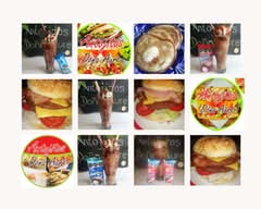 Chamoyadas la tía aure (Jiutepec)