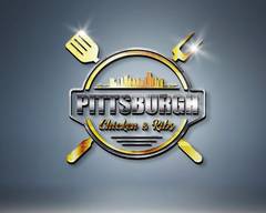 Pittsburgh Chicken & Ribs