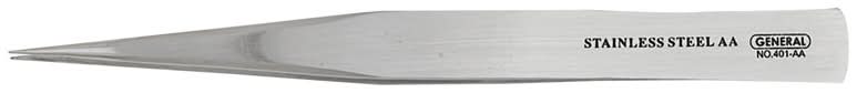 General Tweezers 1 Pk