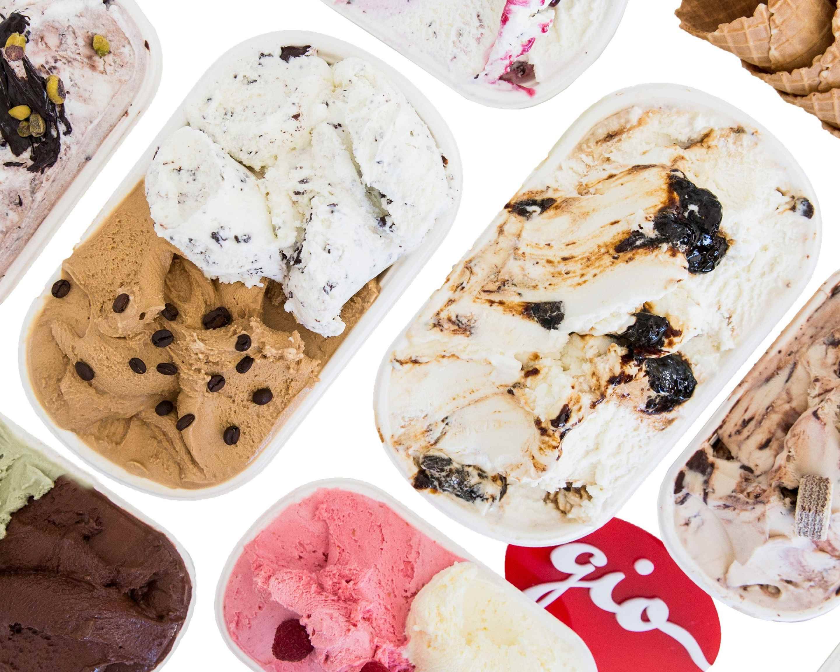 Ice Cream + Frozen Yogurt Delivery Near Me Uber Eats