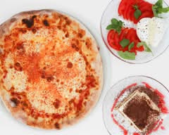 Luna Pizza & Pasta