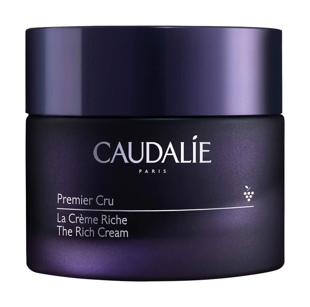 Caudalie Premier Cru the Rich Cream Moisturizer (1.7 oz / 50 mL)