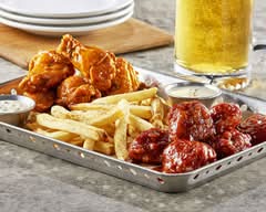 Ataque De Bocadillos (Texcoco)