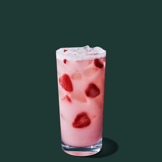 Pink Drink