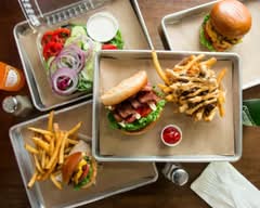 The Original Wing Busters & More (7551 State Ave)