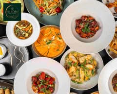 SILOM Thai Kitchen