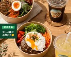 【大人気!ガーリックシュリンプ】 Cafe Hatami