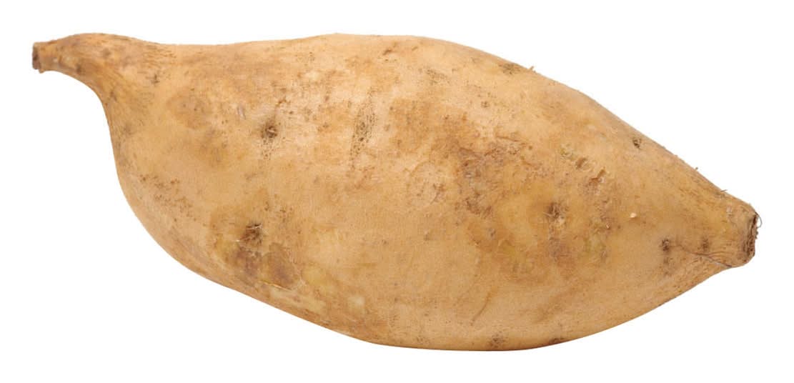 Sweet Potatoes