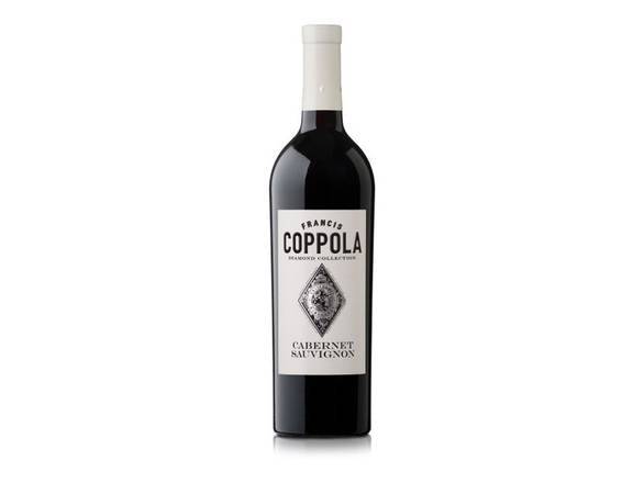 Francis Coppola Diamond Collection Cabernet Sauvignon Wine (750 ml)