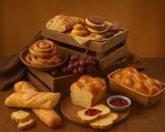 🥖 Mr & Mme Croûton