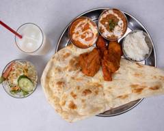 ナマステ インドカ�レー レストラン　Namasute Indian Curry