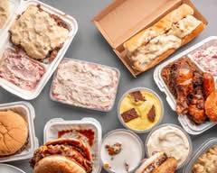 Tasus TakeOut (Auckland)