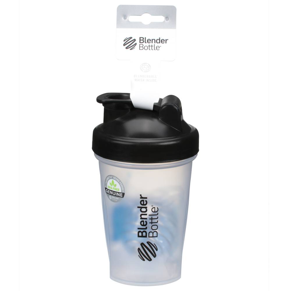 Blenderbottle Classic 20 oz Shaker With Blenderball Whisk Inside