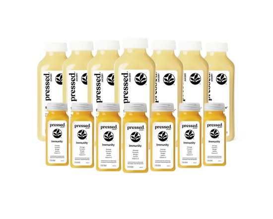 Event Prep Pack: 7-Day Simple Cleanse® + Immunity