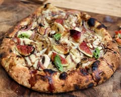 The Pizza Resistance (1525 13th Ave)