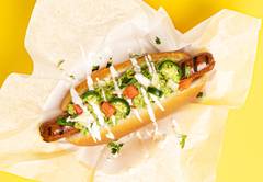 Big Hot Dog Energy (886 Canton Rd)