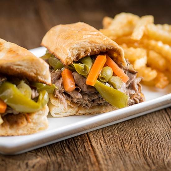 Italian Beef