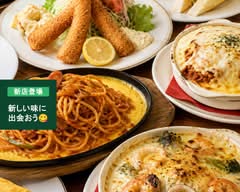 カフェ ド ボンボン