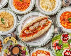 Il Bel Paese Pizzeria and Trattoria
