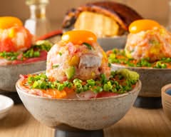 サカナファクトリー清水店