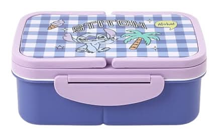 Licensed Bento Box Bundle Stitch