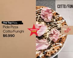 Nexo Pizza & Gelato Bar (Talca)
