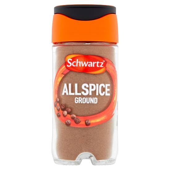 Schwartz Allspice Ground 37g