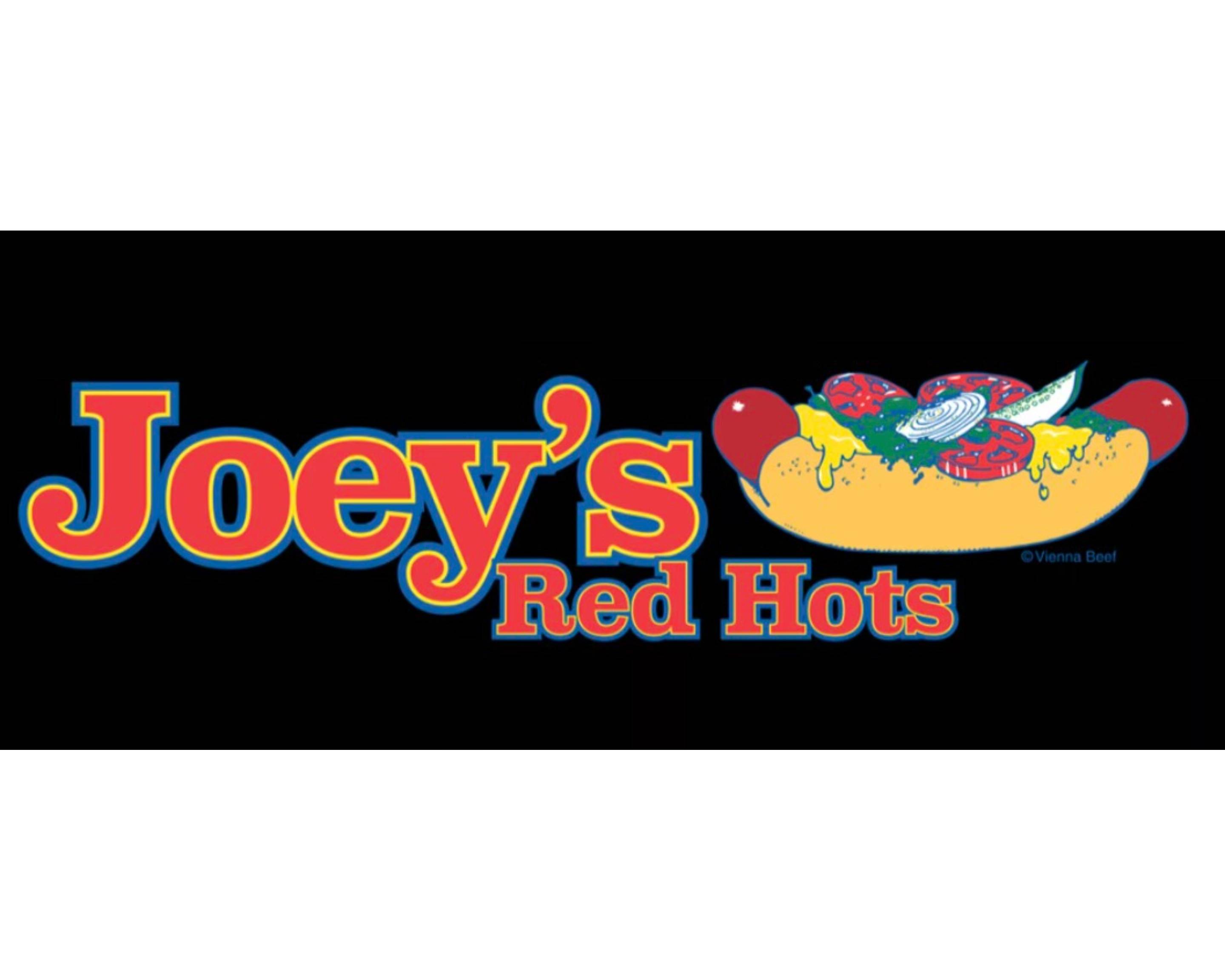 Order Joey's Red Hots - New Lenox Menu Delivery【Menu & Prices】| New ...