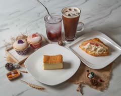 避風港咖啡 Café du havre