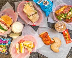 Harvey's Cafe & Market (161 Oakwood Avenue)