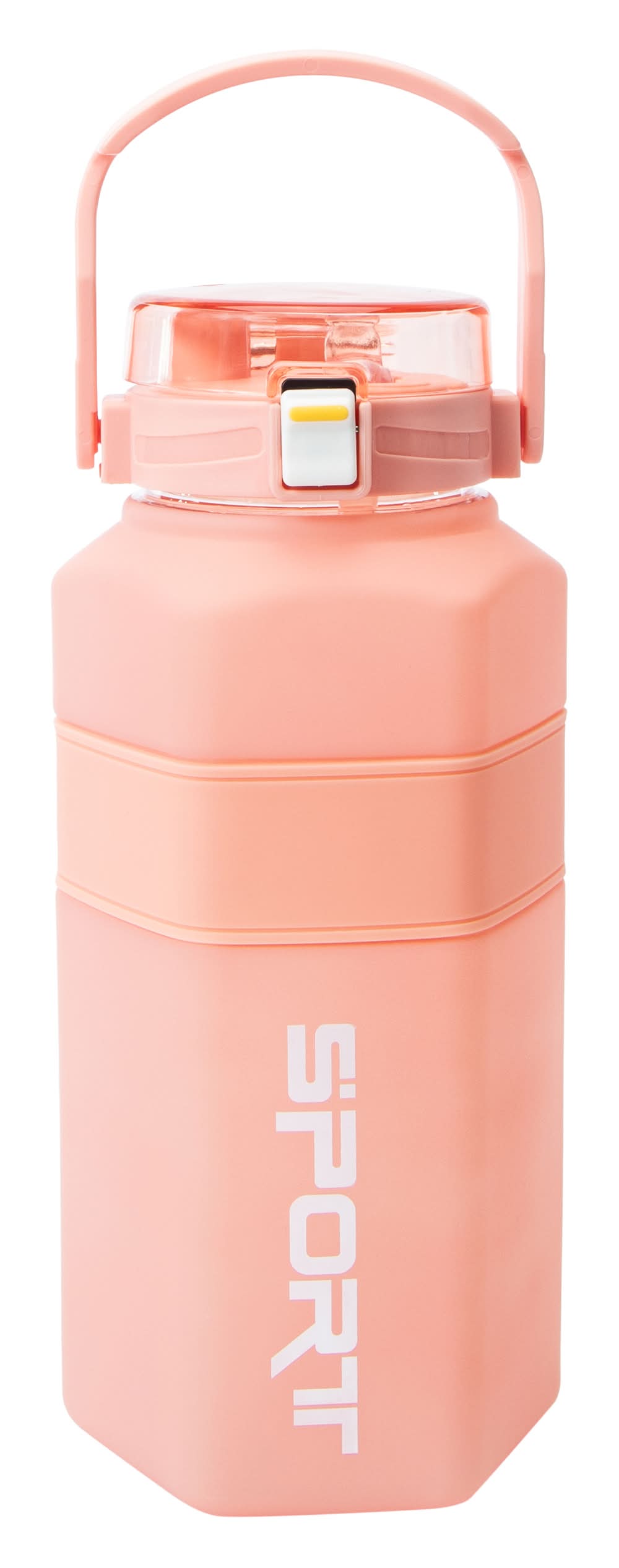 Sport Hydration Bottle 67oz Pink