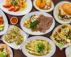 Casa Puebla Restaurant (7404 3rd Ave, Brooklyn)