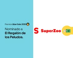 Superzoo (Puerto Montt)