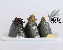 OMUSUBI米ぴ OMUSUBIKomepi