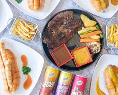 Elephant House Hotel Road Cafe - Mount Lavinia