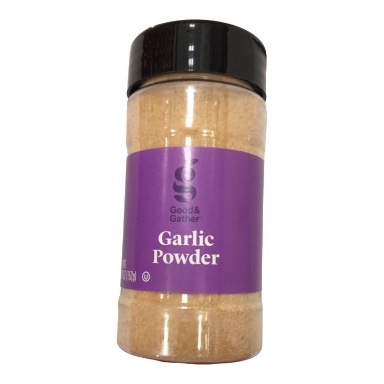 Good & Gather Garlic Powder