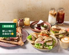 Cafe & Galette Kimmy