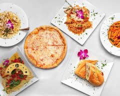 Mangiano Restaurant & Pizza