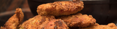 The Wing Maestros (1 McHenry Ave)
