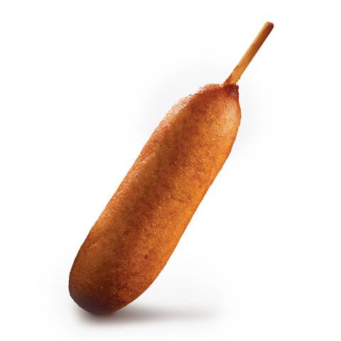 Corn Dog All Beef